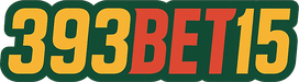 393bet15 Logo
